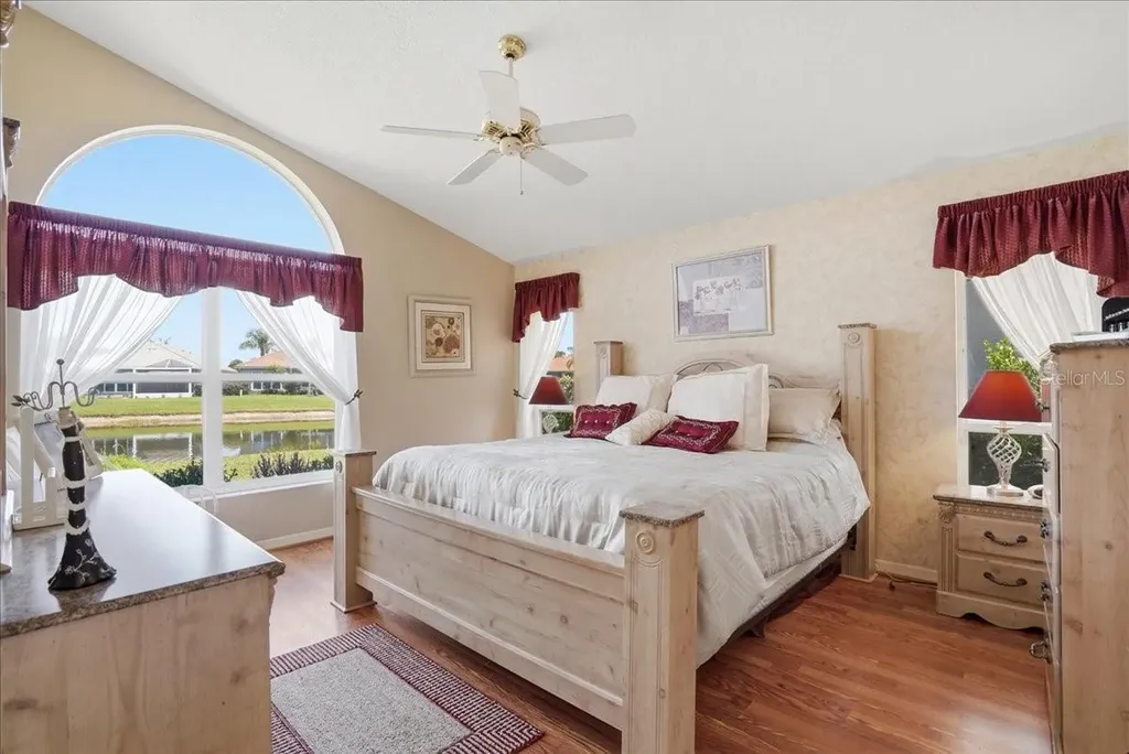 5013 Seagrass Drive Venice FL 34293