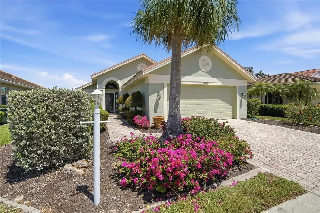 5013 Seagrass Drive Venice FL 34293