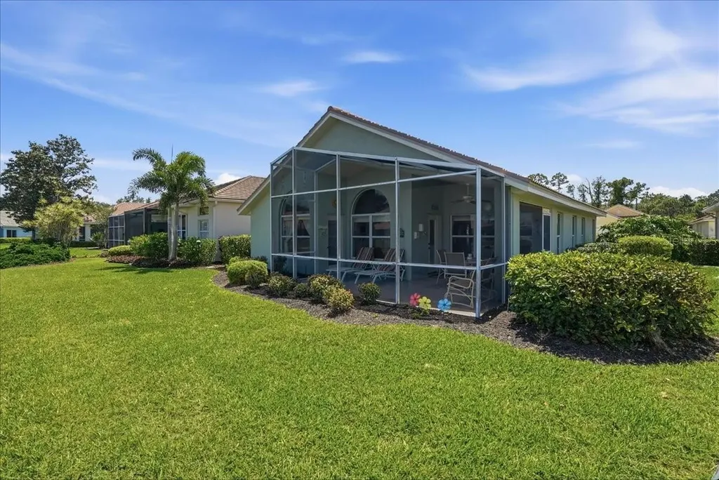 5013 Seagrass Drive Venice FL 34293