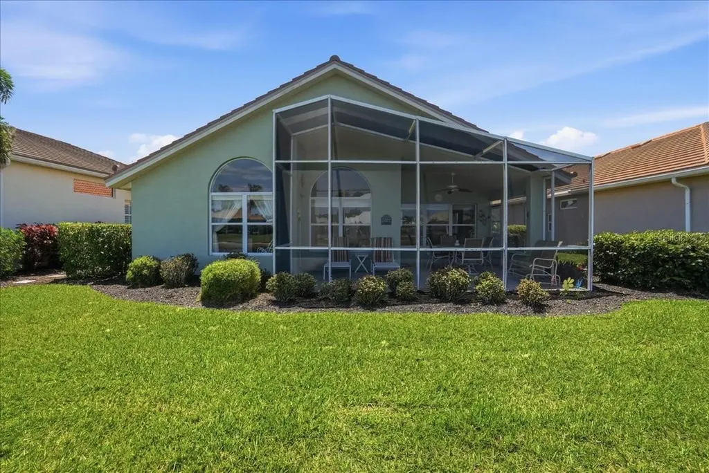 5013 Seagrass Drive Venice FL 34293