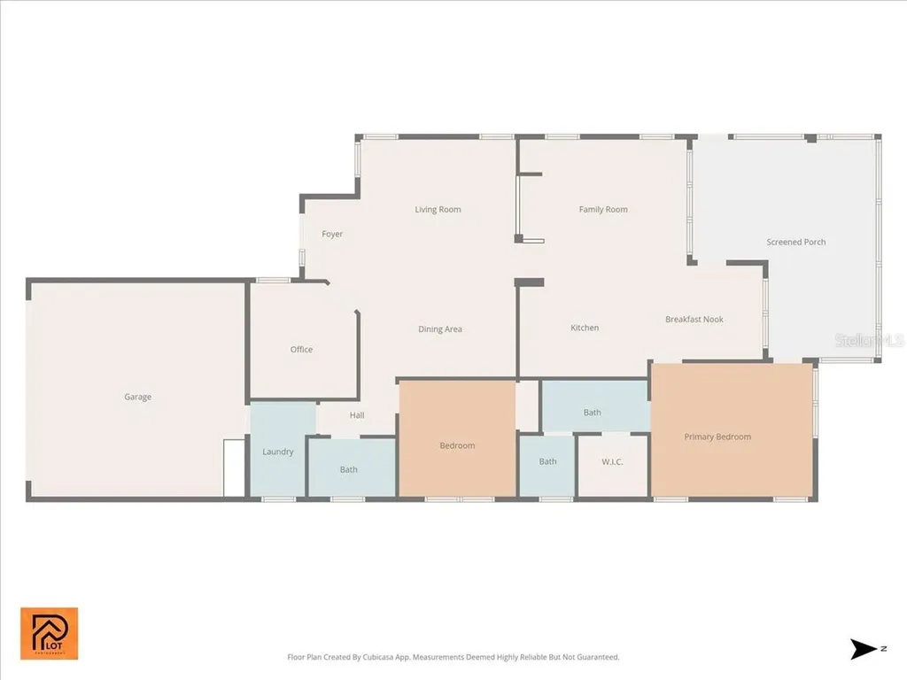 5013 Seagrass Drive Venice FL 34293
