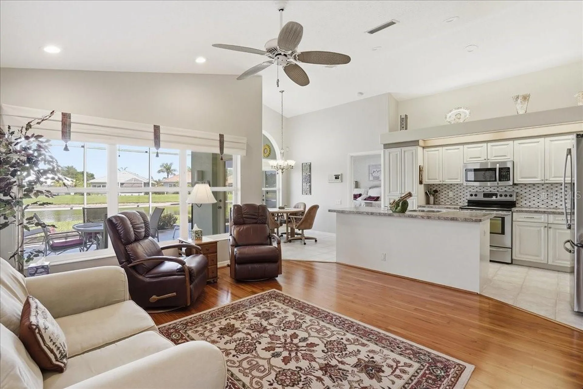 5013 Seagrass Drive Venice FL 34293