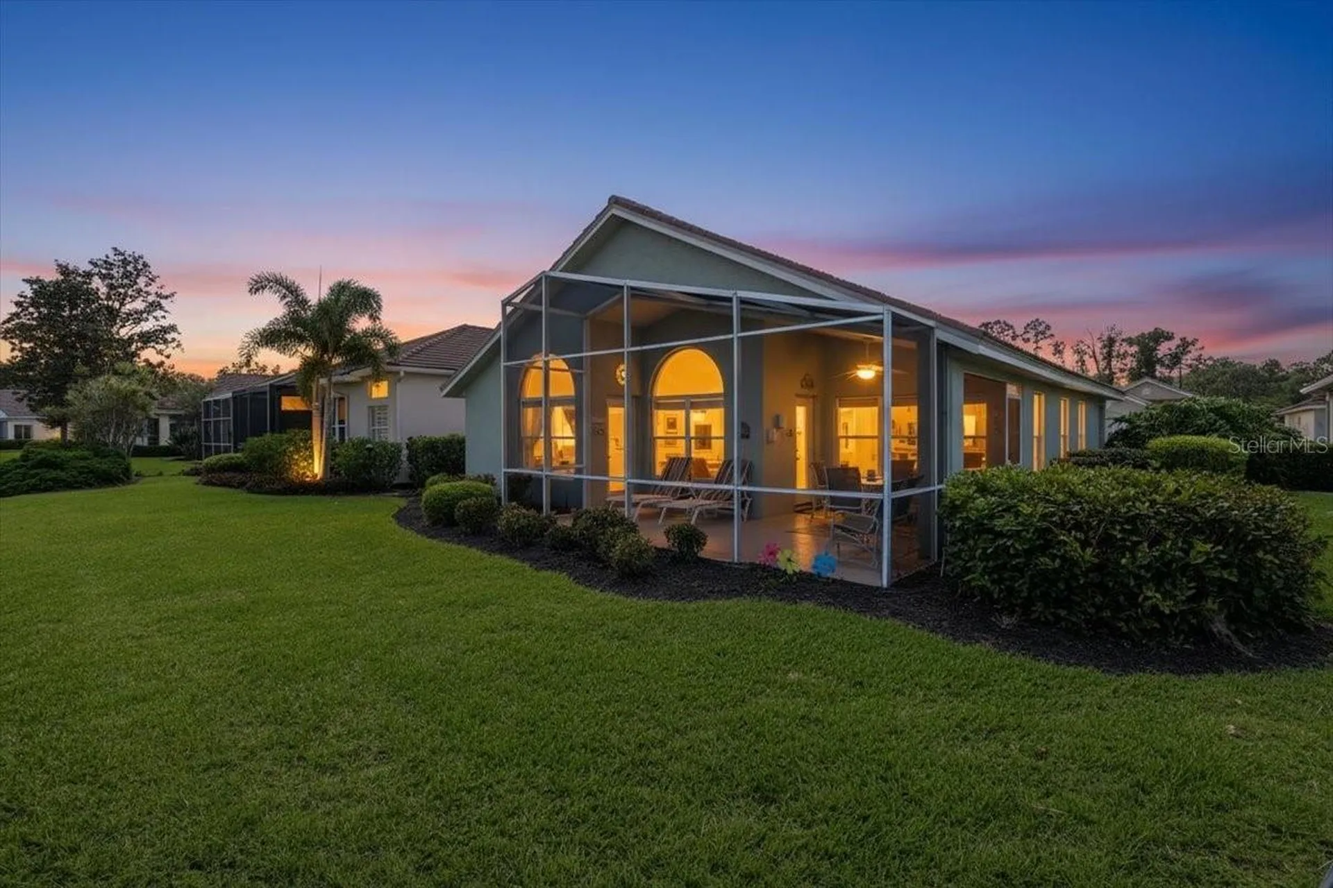 5013 Seagrass Drive Venice FL 34293