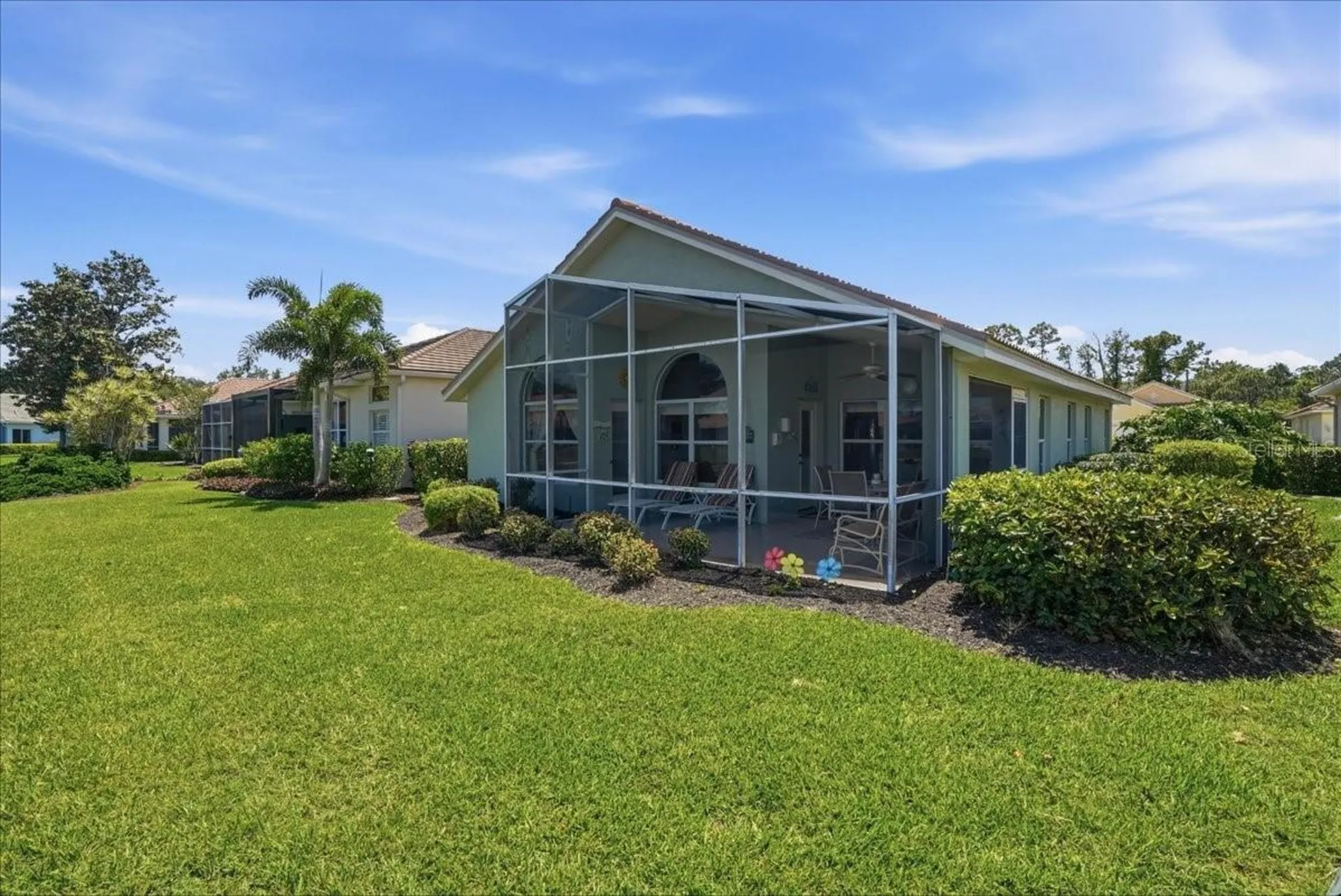 5013 Seagrass Drive Venice FL 34293