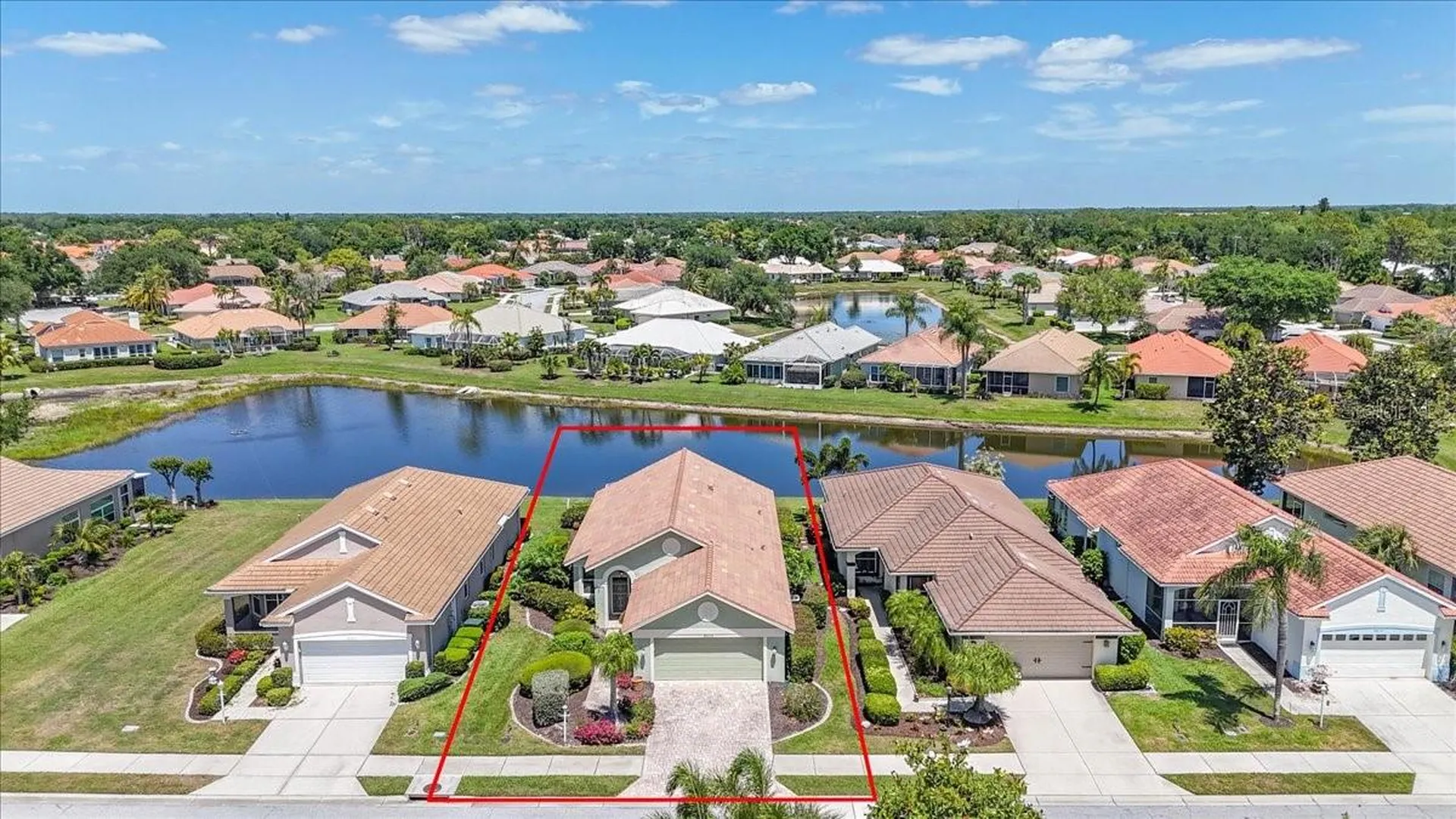 5013 Seagrass Drive Venice FL 34293