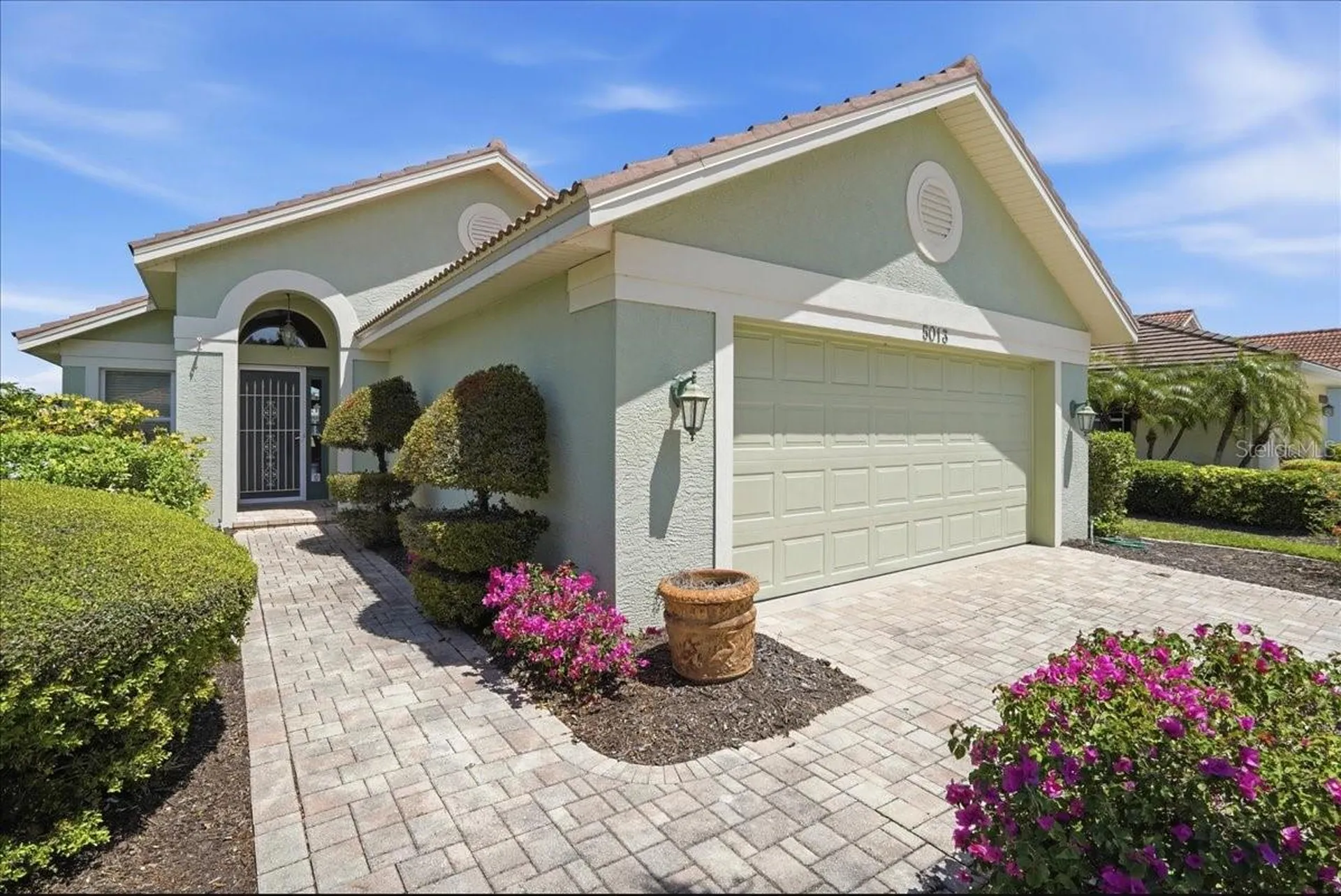 5013 Seagrass Drive Venice FL 34293