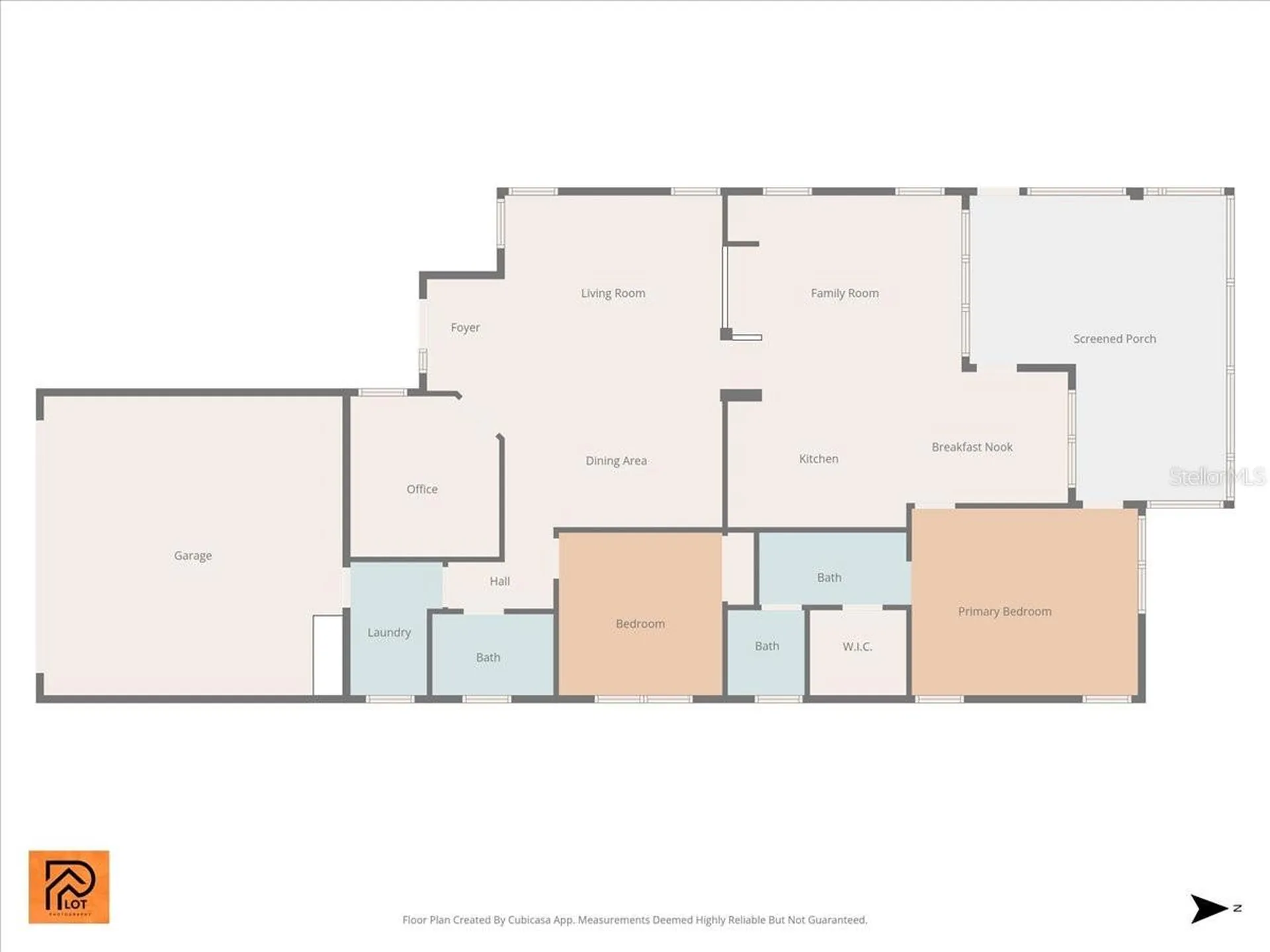 5013 Seagrass Drive Venice FL 34293