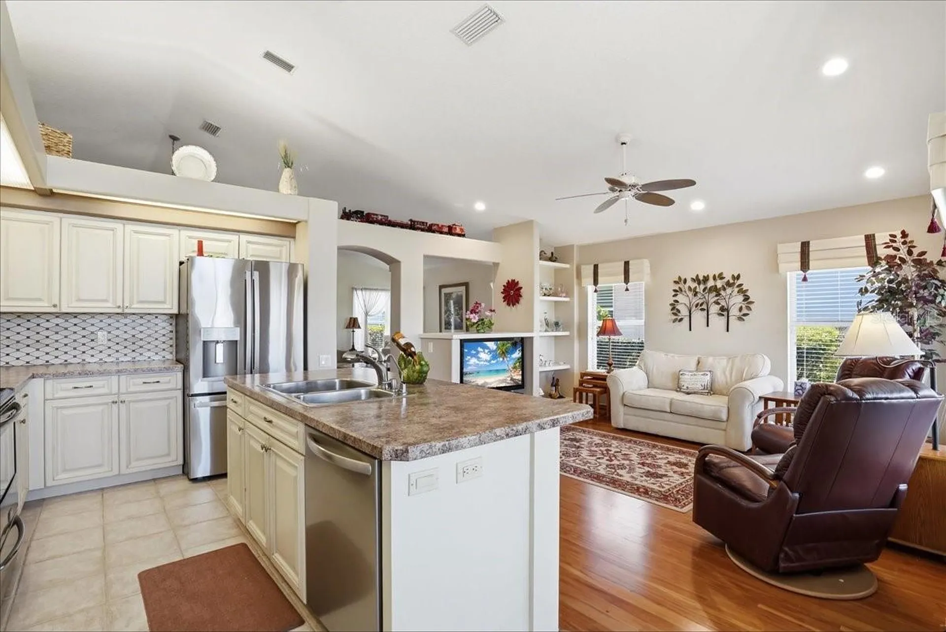 5013 Seagrass Drive Venice FL 34293