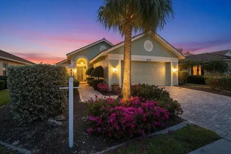 5013 Seagrass Drive Venice FL 34293