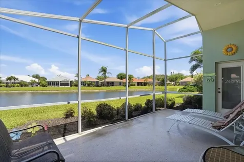5013 Seagrass Drive Venice FL 34293