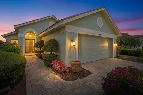 5013 Seagrass Drive Venice FL 34293