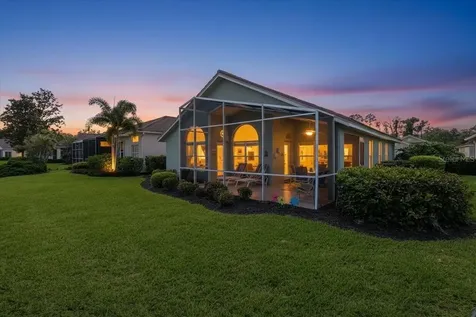 5013 Seagrass Drive Venice FL 34293