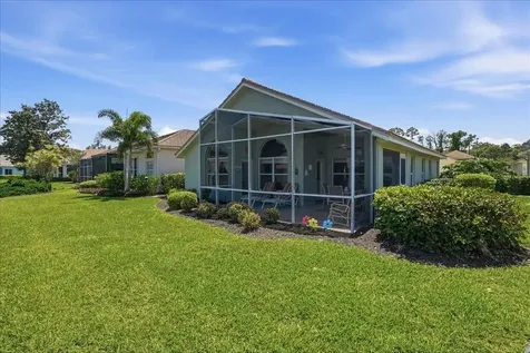 5013 Seagrass Drive Venice FL 34293