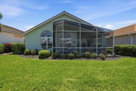 5013 Seagrass Drive Venice FL 34293