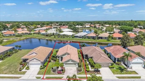 5013 Seagrass Drive Venice FL 34293