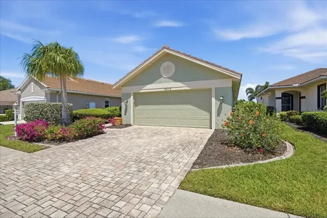5013 Seagrass Drive Venice FL 34293