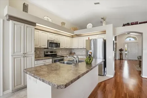 5013 Seagrass Drive Venice FL 34293