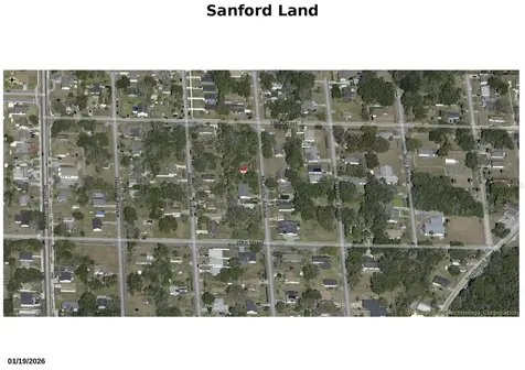 Mccarthy Avenue Sanford FL 32771