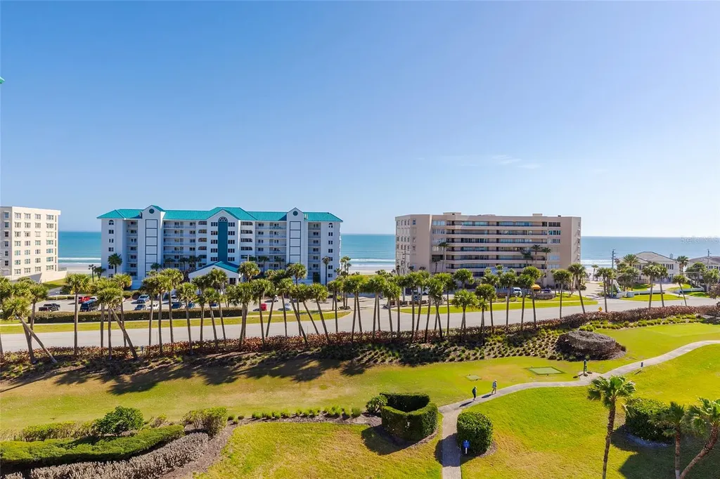 4650 Links Village Drive Ponce Inlet FL 32127