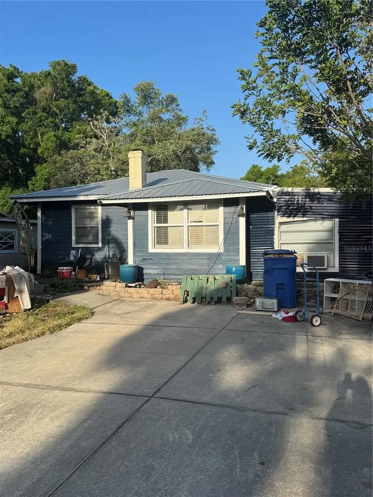 3100 19th Street N St Petersburg FL 33713