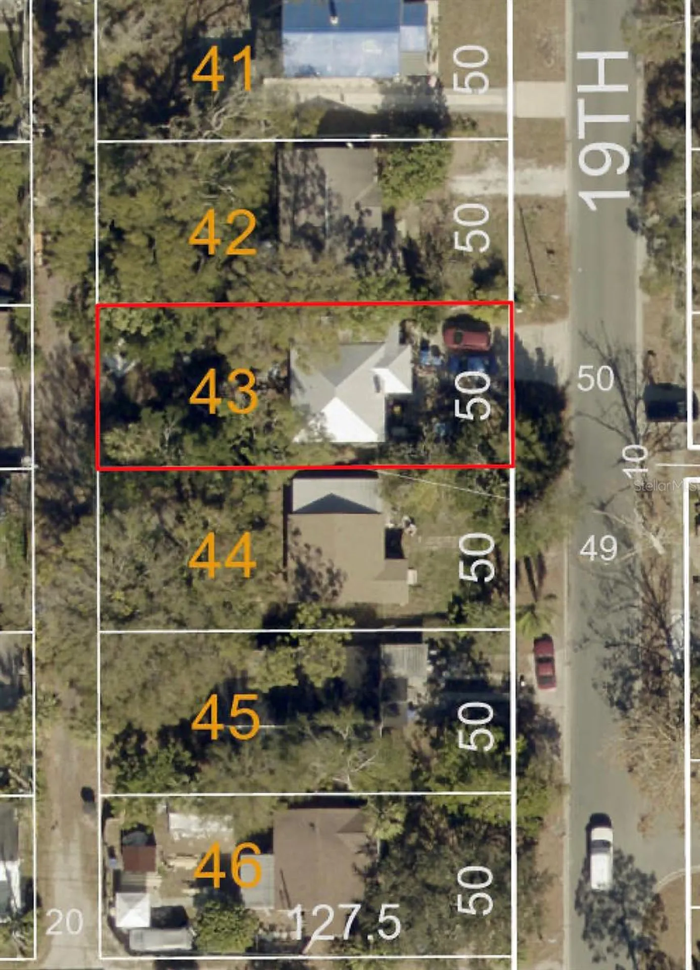 3100 19th Street N St Petersburg FL 33713