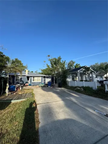 3100 19th Street N St Petersburg FL 33713
