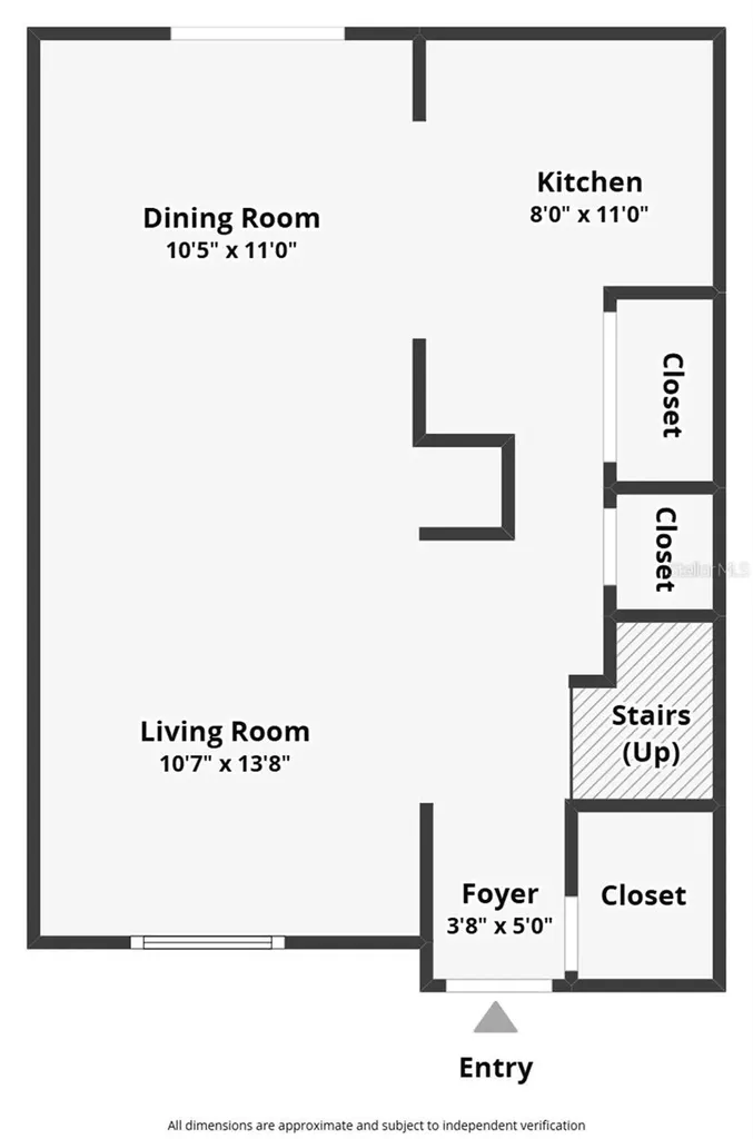 5229 Tennis Court Circle Tampa FL 33617
