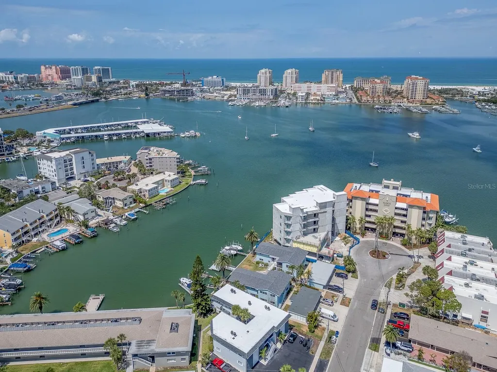 241 Skiff Point Clearwater Beach FL 33767