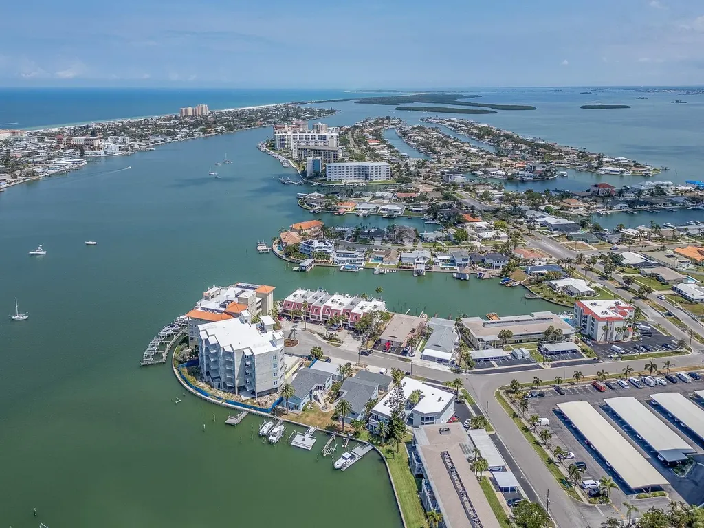 241 Skiff Point Clearwater Beach FL 33767