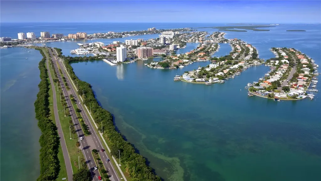 241 Skiff Point Clearwater Beach FL 33767