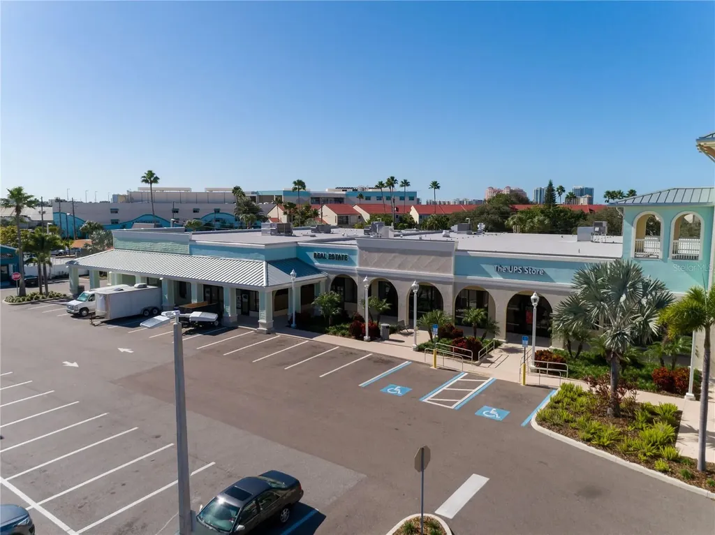 241 Skiff Point Clearwater Beach FL 33767