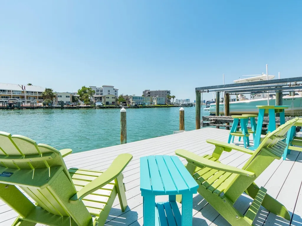 241 Skiff Point Clearwater Beach FL 33767