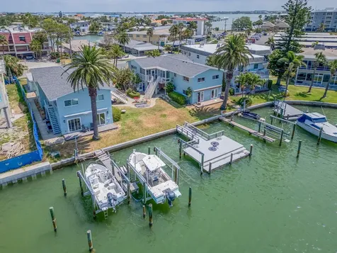 241 Skiff Point Clearwater Beach FL 33767