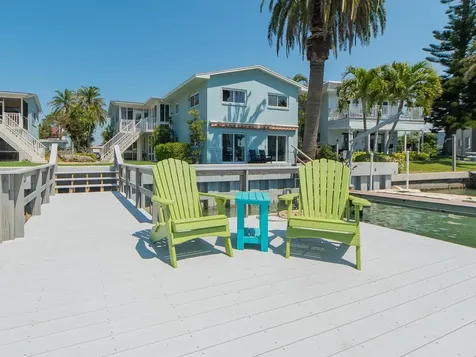 241 Skiff Point Clearwater Beach FL 33767
