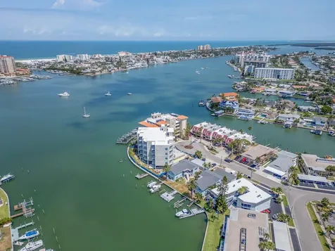 241 Skiff Point Clearwater Beach FL 33767