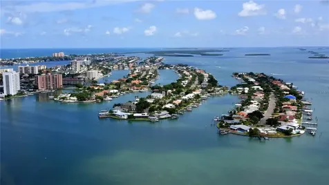 241 Skiff Point Clearwater Beach FL 33767
