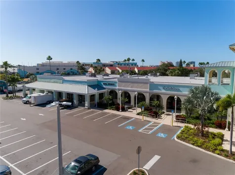 241 Skiff Point Clearwater Beach FL 33767