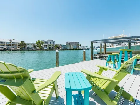 241 Skiff Point Clearwater Beach FL 33767