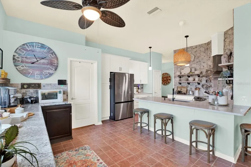 13004 Hanley Drive Spring Hill FL 34609