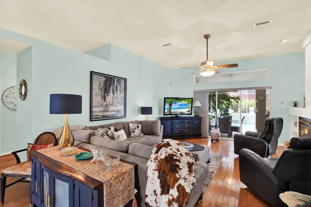 13004 Hanley Drive Spring Hill FL 34609
