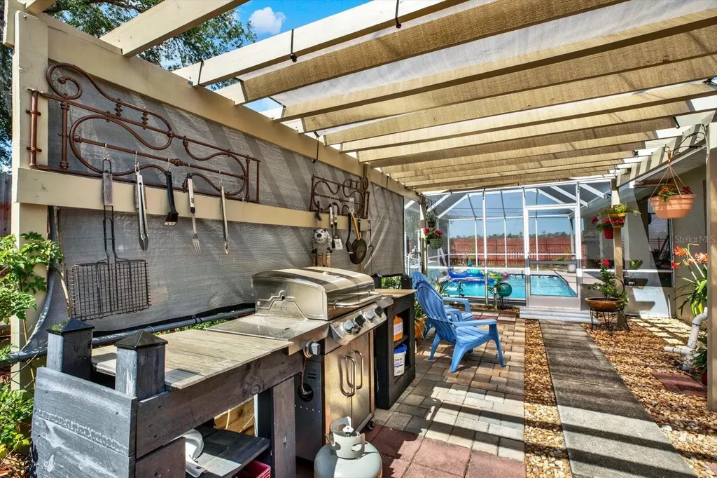 13004 Hanley Drive Spring Hill FL 34609