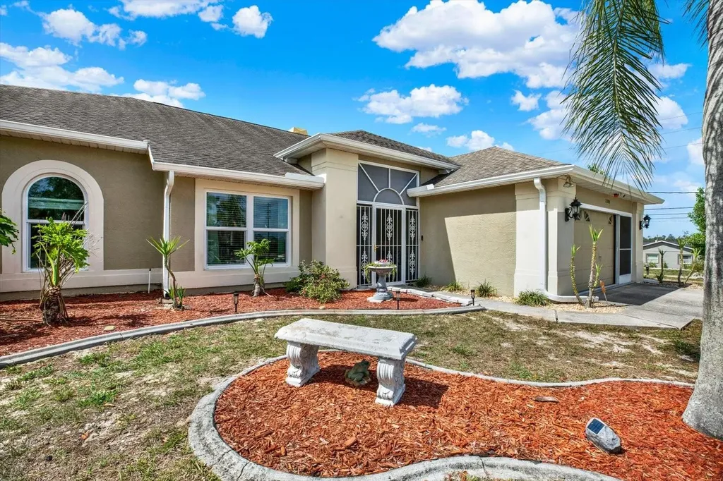 13004 Hanley Drive Spring Hill FL 34609