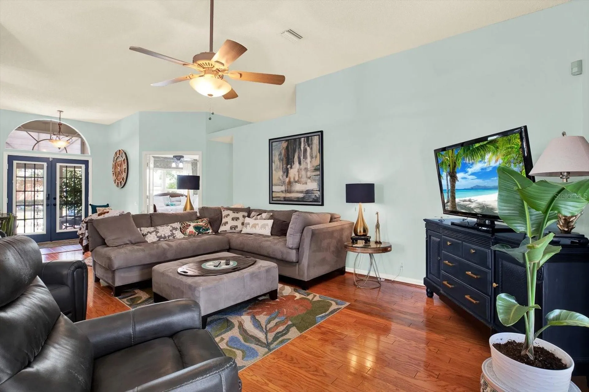 13004 Hanley Drive Spring Hill FL 34609