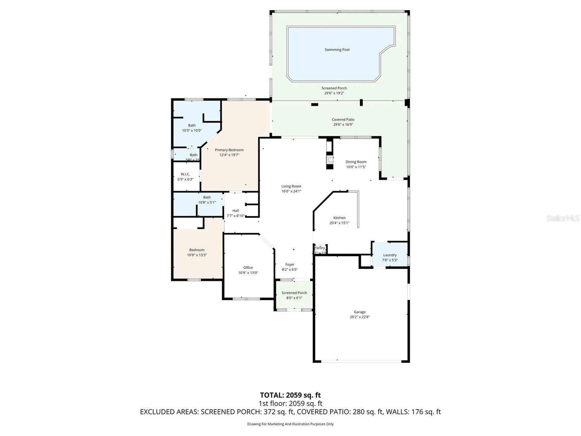 13004 Hanley Drive Spring Hill FL 34609