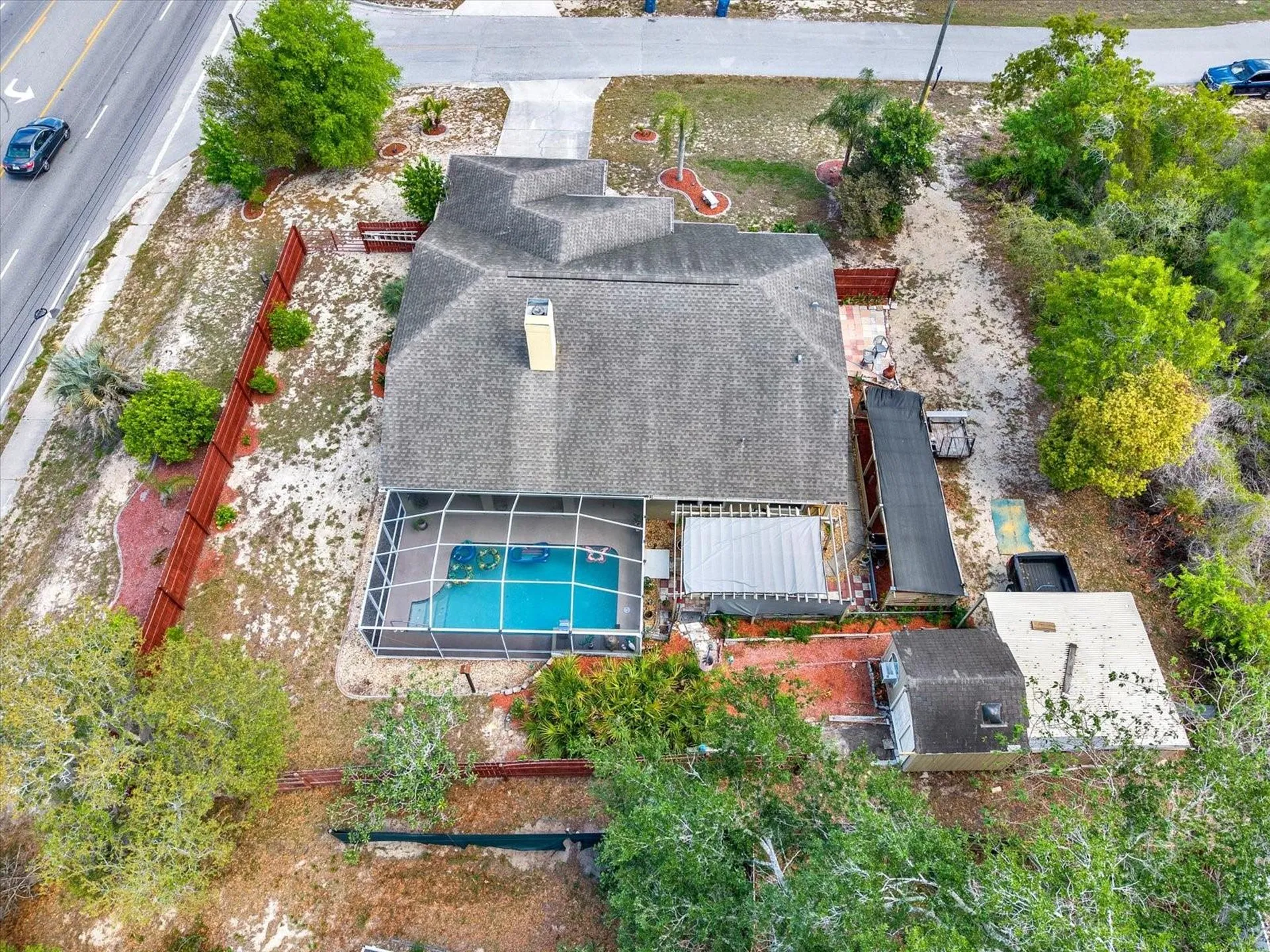 13004 Hanley Drive Spring Hill FL 34609