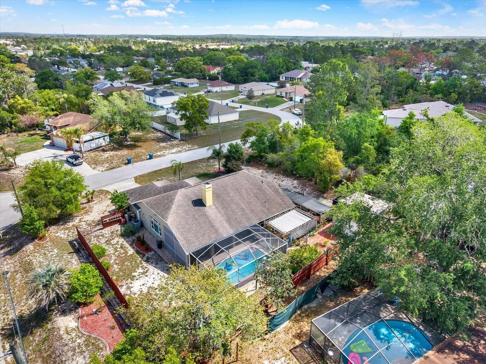 13004 Hanley Drive Spring Hill FL 34609