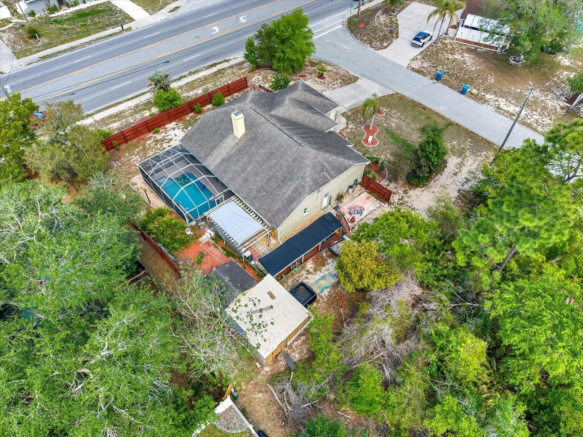 13004 Hanley Drive Spring Hill FL 34609