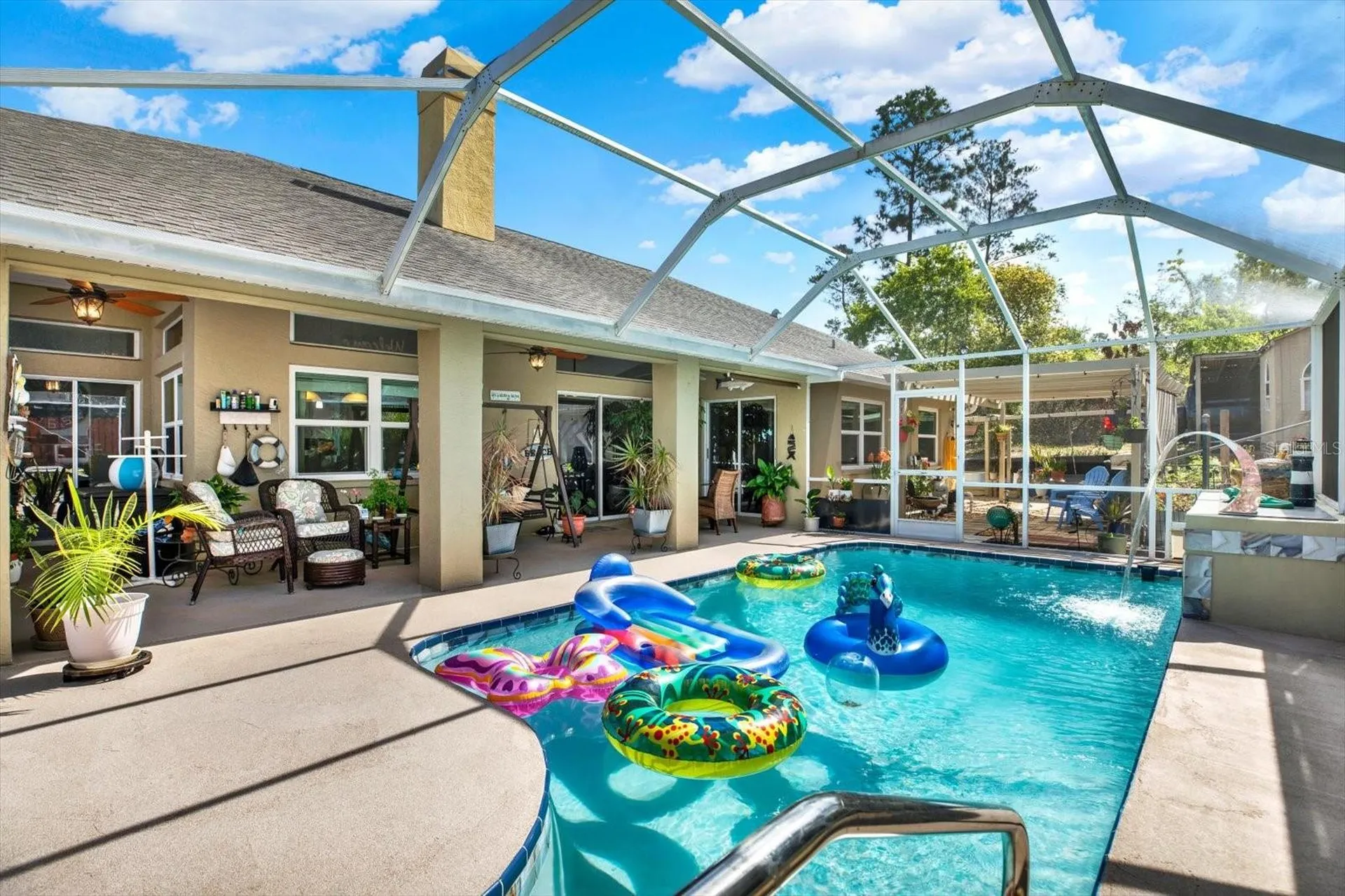 13004 Hanley Drive Spring Hill FL 34609
