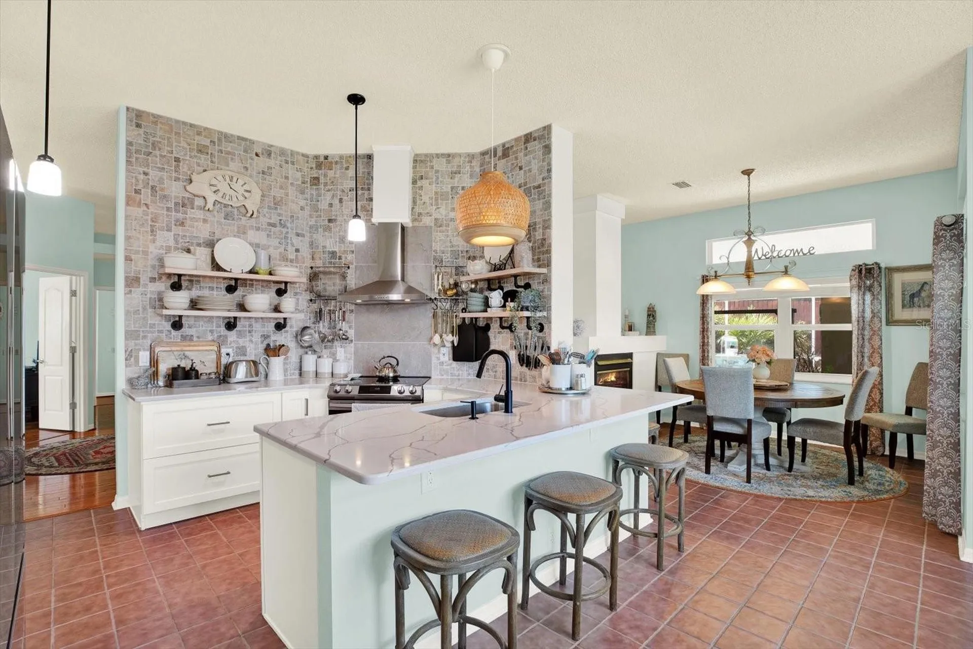 13004 Hanley Drive Spring Hill FL 34609