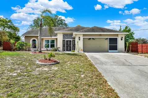13004 Hanley Drive Spring Hill FL 34609